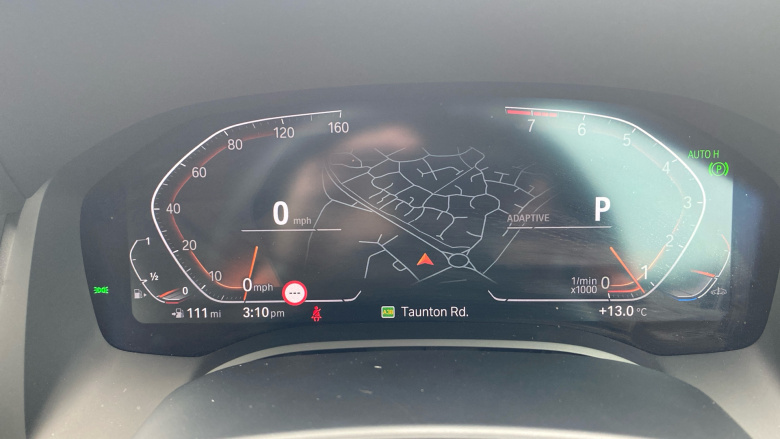 BMW 8 Series 840i M Sport 4dr Auto Petrol Saloon